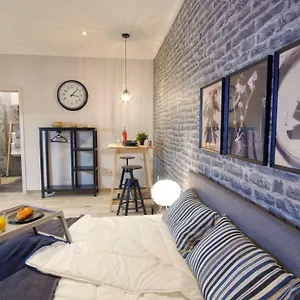 Apartment Frank-kiss, Rijeka